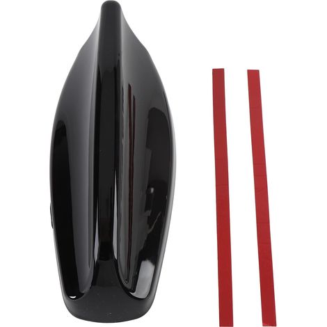 Copertura antenna tetto auto LR097274 GJ32-19C089-DB, guscio spoiler superiore di ricambio per auto Evoque L538 2011 – 2019 (1/5)