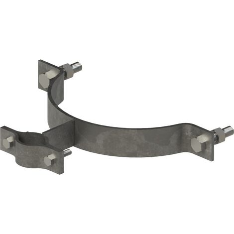 Supporto per asta Vortex (155-190 mm)