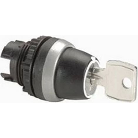 Legrand 023951 - OSMOZ COMPO - POMELLO GIREVOLE SENZA LUMINOSO - CL… - 2 POSit. FISSO (da 0 a 12H) - 45°