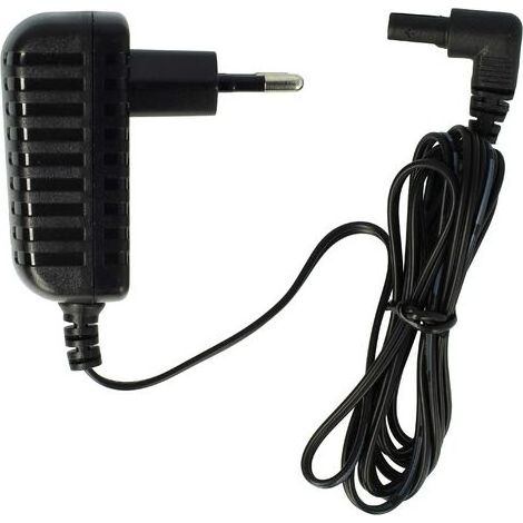 vhbw Adaptateur secteur compatible avec Black & Decker BDCS36G Type 1, BDCSFL20C H1, BDCSFS30 H1 outil électrique, outillage électroportatif - 200 cm (1/5)
