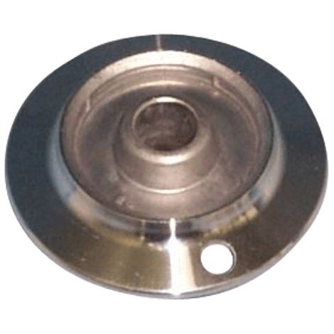 CORPS DE BRULEUR AUXILIAIRE pour CUISINIERE BEKO - 223110105