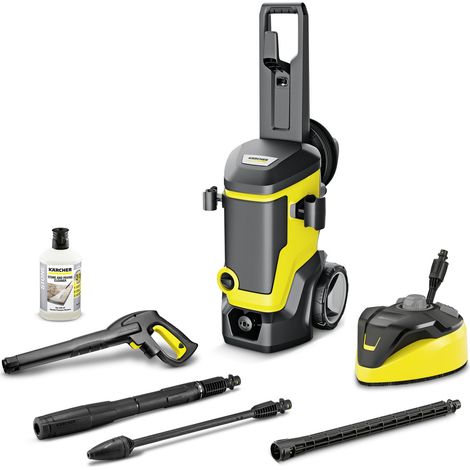 KÄRCHER Hochdruckreiniger K 7 WCM Premium Home (1/3)
