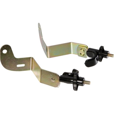 Serrature interne aggiuntive per cabina camion - compatibile per Mercedes Actros MP4 (09/1109/19)  - Mercedes Actros MP5 (10/19)  - Mercedes Actros MP5 L (11/21)  - Mercedes Actros MP5 F (11/21)  - Me (1/4)