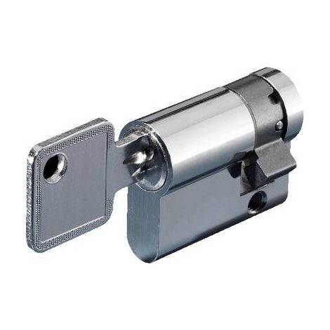 Rittal CS 9785.042  Verschlusseinsatz     2 St. (1/2)