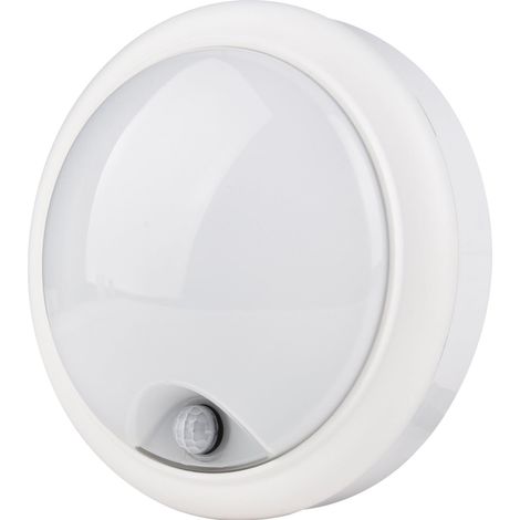 Philips LED-Wandleuchte Projectline 15W warmweiß (1/4)