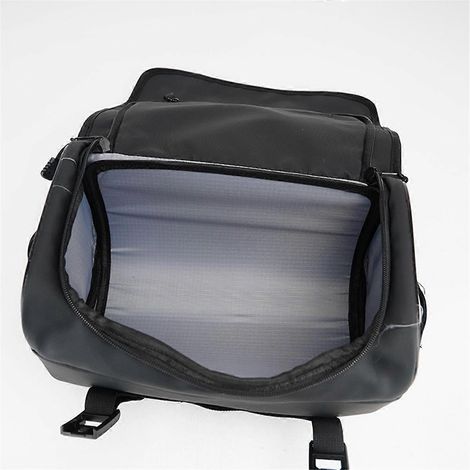 Frontgepäckträgertasche für Motorrad 110 CC110 2023-2025--