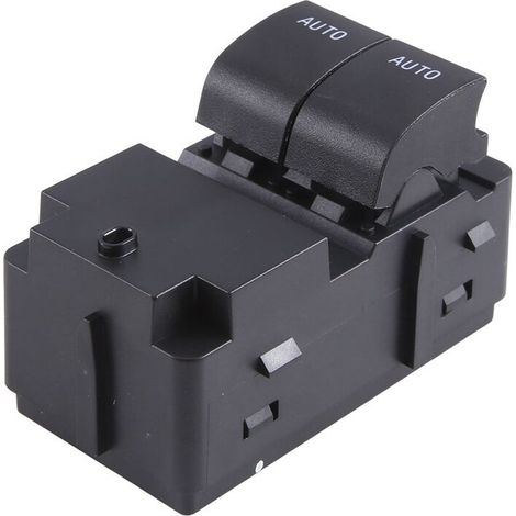Interruptor de elevalunas eléctrico delantero izquierdo para F150 2011-2019 BL3Z-14529-CA BL3Z14529CA Interruptor regulador de elevalunas eléctrico (1/2)