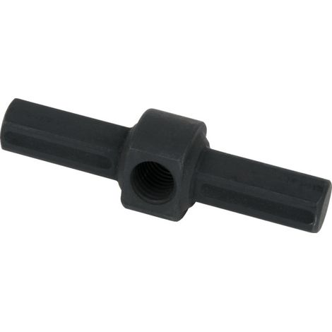 Outils KS Poutre transversale hexagonale