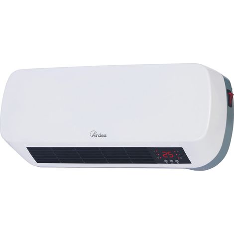 Ardes Pareto Week 2 Radiatore elettrico bianco 2000W (1/4)