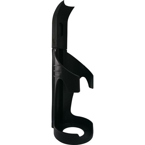 IWH Halter Feuerlöschspray 750ml schwarz