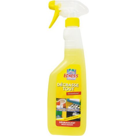 Ecnes Decrasse Tout 750 ml - Ecness