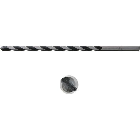 Fischer Punta di centraggio FML, punta di centraggio per materiali duri,muratura, acciaio, diametro foro 6 mm,551369 (1/3)