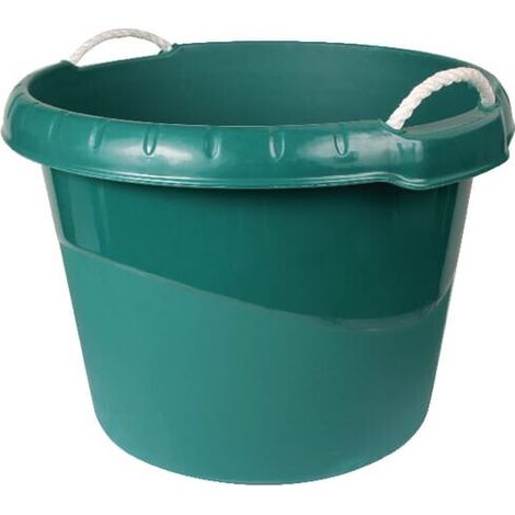 Comedero y bebedero 45 l KERBL VV1073 (1/2)