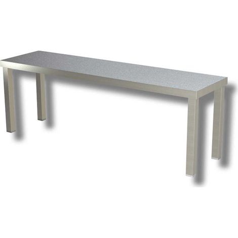 Etagere 1 niveau - Ristopro