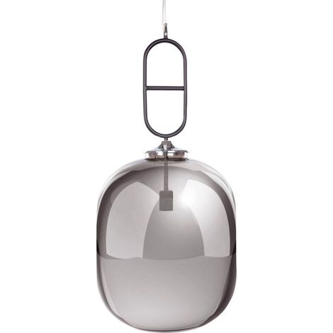Suspension calai big - Gris, noir (1/4)