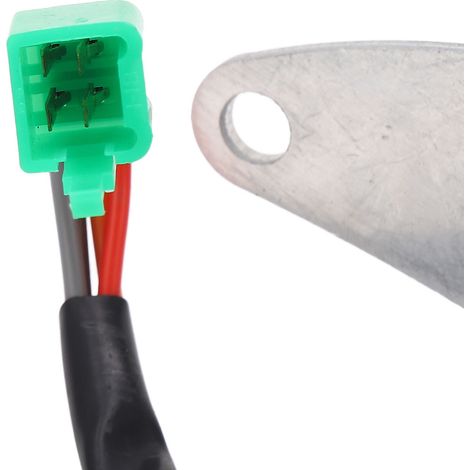 Interruptor de encendido para Suzuki DR-Z400 - Kit de repuesto duradero y compatible
