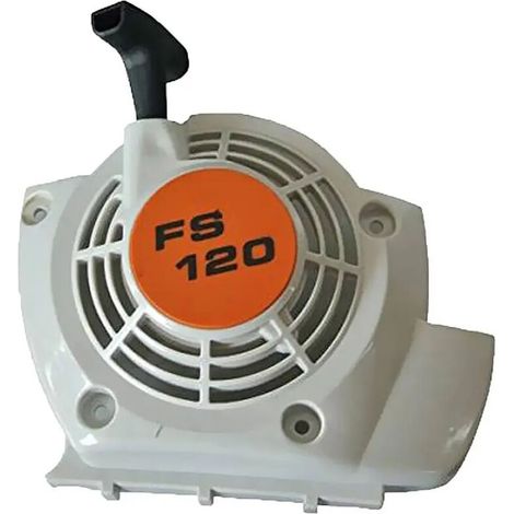 Lanceur à rappel pour FS120 FS200 FS25 (1/5)