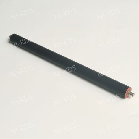 Compatible with Samsung K2200, HP M433, 436, 437, 439, 42525, and 42523 fuser upper roller pressure roller and fuser lower roller [Original and brand new foaming parts]