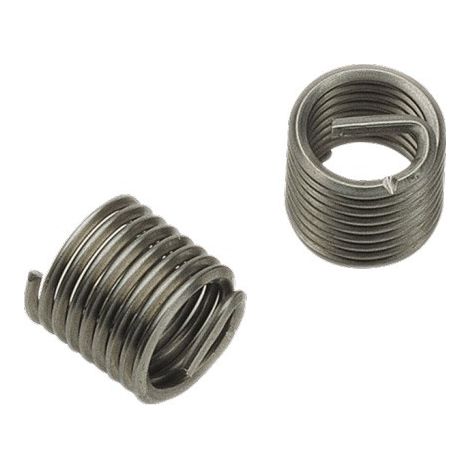 V-COIL Insertos roscados "S" M 12 x 1,75 - 2,5D