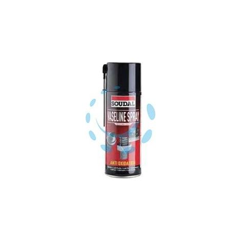 OLIO DI VASELINA SPRAY - ml.400 - trasparente (119703)