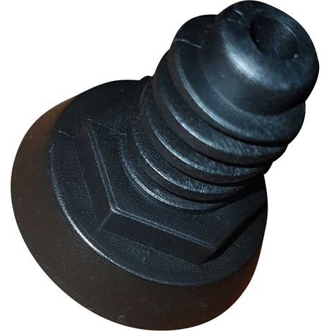 Pied Réglable (308027-12983) (41001349) Lave-vaisselle 3080273059710269594 CANDY, HOOVER, ROSIERES, IBERNA, GENERAL ELECTRIC, M