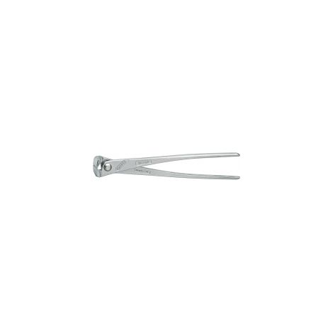 tenaille russe a forte demultiplication réf. 99 14 300sblongueur 300 mmcoupe ø 3,8 mm max.poids 505 g