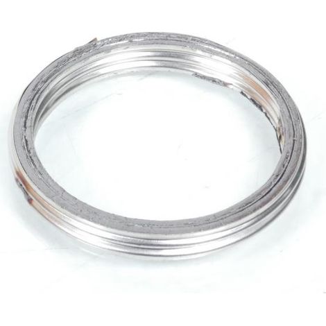 dichtung auspuff 37x44.6x5.3mm für roller peugeot 400 satelis 2 (1/3)