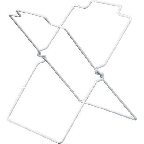 Support de sac à ordures de camping étagère pliante support de sac à ordures portable support de sac en plastique barbecue pique-nique support de sac à ordures portable étagère pliante écologique supp (1/3)