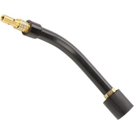 Gooseneck MIG Welding Torch Consumables for Binzel 15AK Welding Torch (1/5)