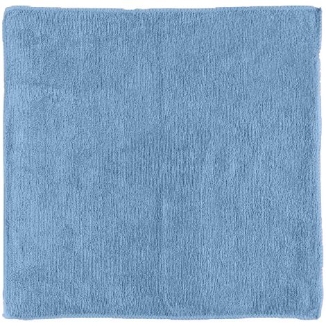 Panno multiuso in microfibra Allice blu