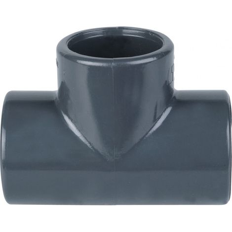 Te Egal PVC para pegar 90 D 25