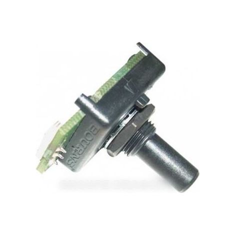 INTERRUPTOR SELECTOR PARA HORNO ELECTROLUX