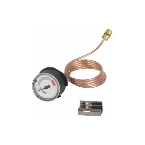 Vaillant Manometer