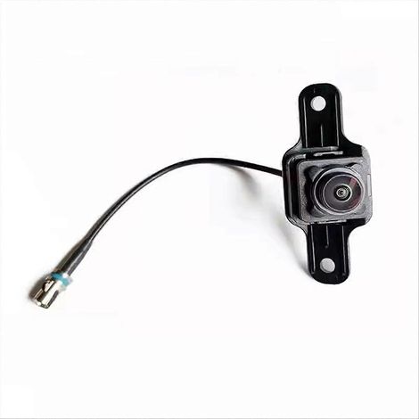 Cámara de escritorio panorámica de automóvil para JS8 Sehol X8 Sei7 Pro (1/5)
