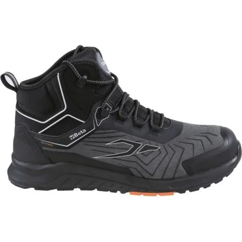 7357G Scarpe antinfortunistiche alte 0-Gravity S3 - 43