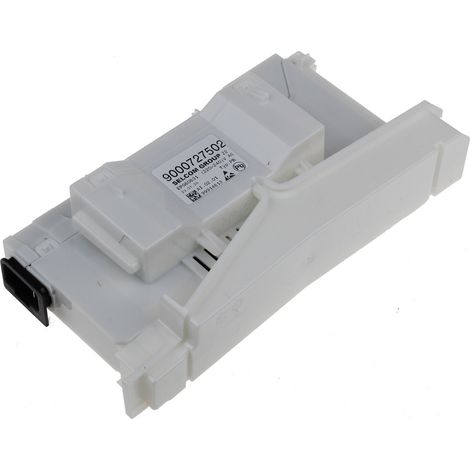 Bosch - modulo - scheda di potenza - progr. - 00658840 - 5401101535203