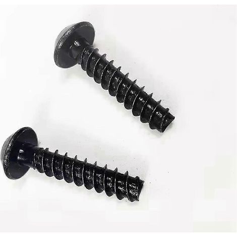10 tornillos Torx M6.81 x 30 para parachoques delantero para Seadoo GTI 90 130 WAKE 170 GTX 230 300 250000828 250001
