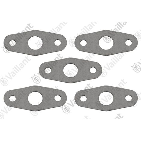 VAILLANT Guarnizione, (x5) VKK 186/5 R1 u.w. Vaillant-Nr. , 0020232030