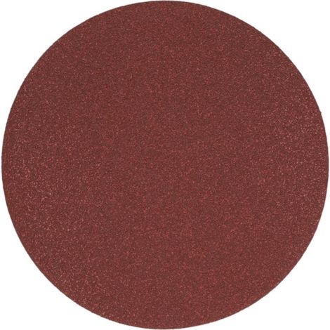 Disque abrasif appliqué H231 - Ø150 mm - Grain 100 - NORTON
