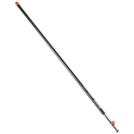 MANICO FISSO IN ALLUMINIO GARDENA 130 CM COMBISYSTEM