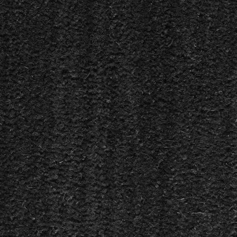 Tapis Brosse Coco PMR-ERP noir - 23mm - 2m x 1m (1/2)