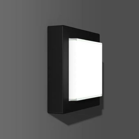 RZB LED-Wand-Deckenleuchte 3000K 581637.0031 (1/2)