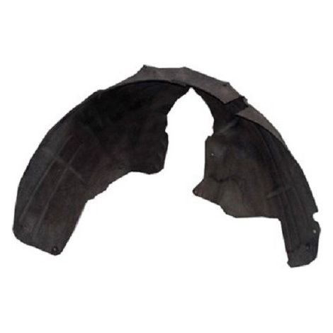 Pare-boue d'aile arrière gauche 3 et 5 portes Ford Focus 2 2004-2010