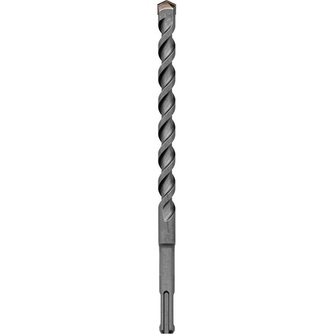BR. SDS-plus KEILRAPID, 2 cutter  4,0x50x110 mm
