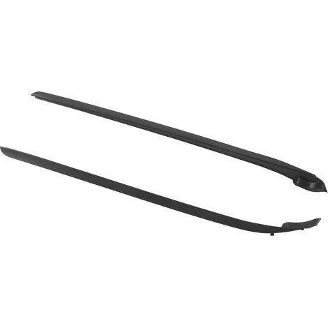 Moulage de pare-brise 861322L000, garniture de pare-brise avant, couvercle de garniture de pilier latéral pour Elantra I30 2009 2010 2011 2012 (1/5)