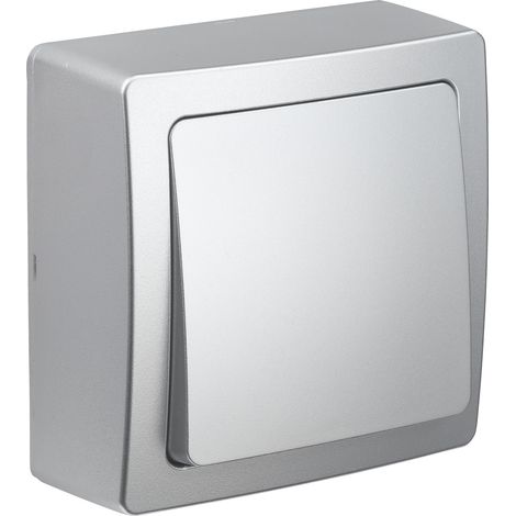 DEBFLEX - BLOK VA ET VIENT ALU - 746816