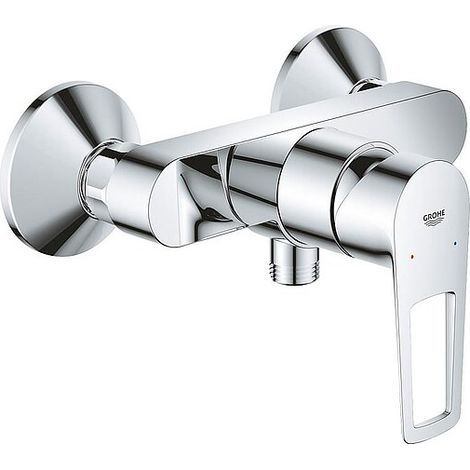Aufputz-Brausemischer Grohe Bauloop, chrom - 23633001