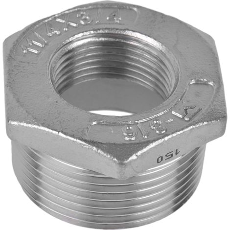 Douille RS PRO, R 1-1/4" mâle ( Prix pour 1 )