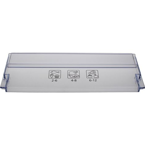 Beko - panel gefrierschränke - 5906370600 - 8053190725279