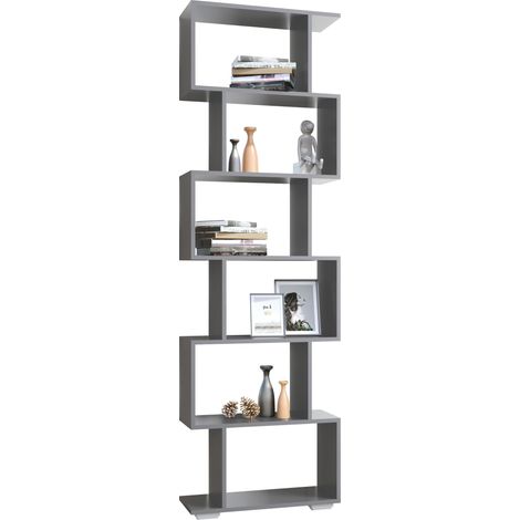 Appendino portaoggetti Palusa L 196x60x24 - VCM